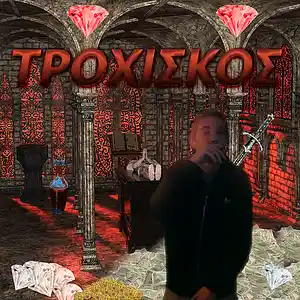 Picture for song 'Caster - Like That' by artist 'Trochiskos'