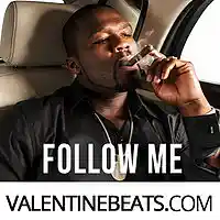 Picture for song '*50 Cent* Follow Me (D/L)' by artist 'Valentine Beatz'