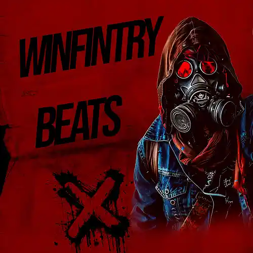 Picture for song 'you'll be sorry beat hook' by artist 'winfintry beats'