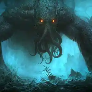 Picture for song 'Ktulu (Travis Scott Type Beat)' by artist 'Will Dynamite'