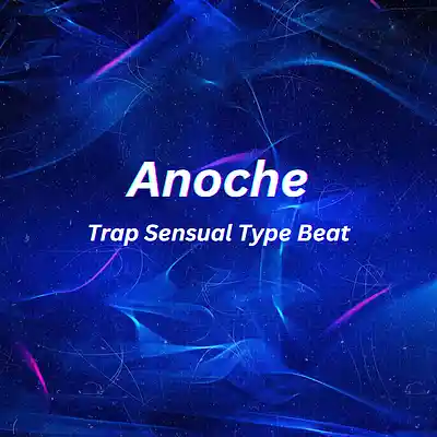 Picture for song 'Anoche' by artist 'YEZV'