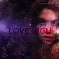 Picture for song 'Love High - Trap Type Beat' by artist '1st Official'