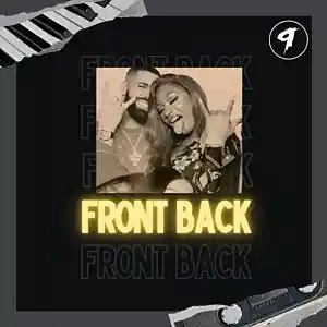 Picture for song 'Front Back' by artist '9ELEVEN BEATS'