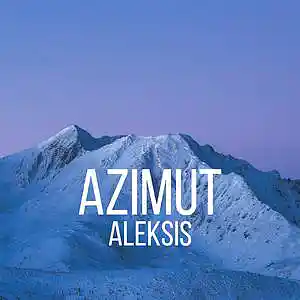 Picture for song 'Azimut' by artist 'Aleksis1'