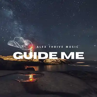 Picture for song 'Guide Me (Alan Walker Electronic Type Beat)' by artist 'Alex Thrive Music'