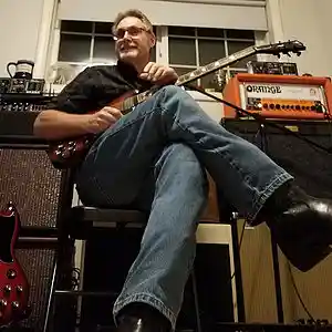 Picture for song 'Angola Sun ALBP' by artist 'Anderson Lake Blues Project'