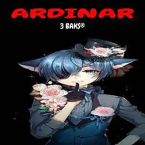 Picture for song '3 BAKS BUY 2 GET 1 FREE' by artist 'Ardinar Beats'
