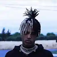 Picture for song 'GET MURKED ' by artist 'ARZYbeats'