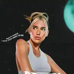 Picture for song 'Try [Synthwve retro beat]' by artist 'Nick Ballin (B4LLIN STAWNS)'