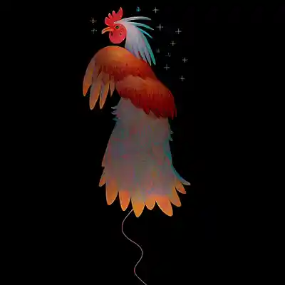 Picture for song 'Cawk's New Beginning' by artist 'Big Cawk Beats'