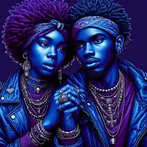 Picture for song 'Infinite Bonds' by artist 'BME JJ'