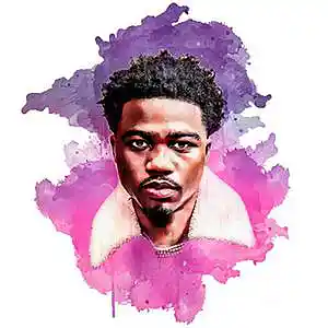 Picture for song 'The Money Blocker' by artist 'Brentin Davis Beats'