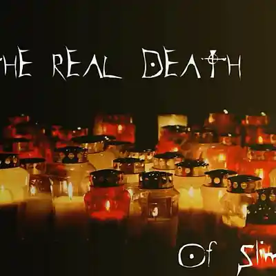 Picture for song 'CAPA x THE REAL DEATH of slim shady (Dirty, Raw Ve' by artist 'capa'