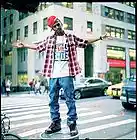 Picture for song 'i'm reloaded' by artist 'CHEMIST'