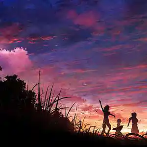 Picture for song 'Satellite [ 162 BPM ]' by artist 'Chipz On The Beat'