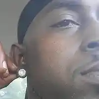 Picture for song 'Gangsta Funk' by artist 'CQINCE'