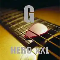 Picture for song 'G Hero XXL' by artist 'Crushal Beats'