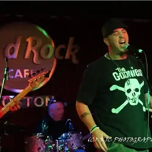 Picture for song 'WORDS THAT DESCRIBE YOU' by artist 'DARK ROOTS'