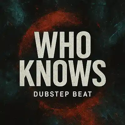 Picture for song 'Dubstep Beat - "Who Knows" - Free Mixing & Masteri' by artist 'Dabeatsmith SA'