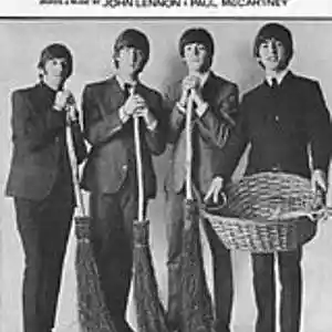 Picture for song 'In My Life 2023' by artist 'Dave Dunklee'