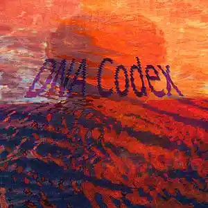 Picture for song 'Ancient Path's' by artist 'DNA Codex'