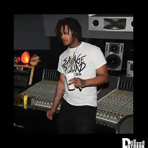 Picture for song '(FREE) Fredo Santana Type Beat - "Drill Shit"' by artist 'D-Streak057'