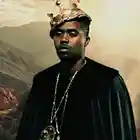 Picture for song 'They Found Who Stole The Crown!' by artist 'Giuseppe di Apollo'