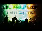 Picture for song 'No Time For Games' by artist 'GraphicMuzik'