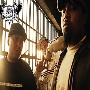 Picture for song 'Sunday Evening-Dilated Peoples Type Beat 90BPM' by artist 'GRIMMS On The Beat'