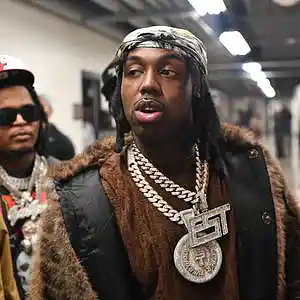Picture for song 'Glooks / Buy 1 Get 4 Free / Hard Trap Beat' by artist 'Grimmy'