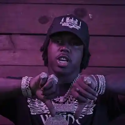 Picture for song 'Solid / Buy 1 Get 4 Free' by artist 'Grimmy'