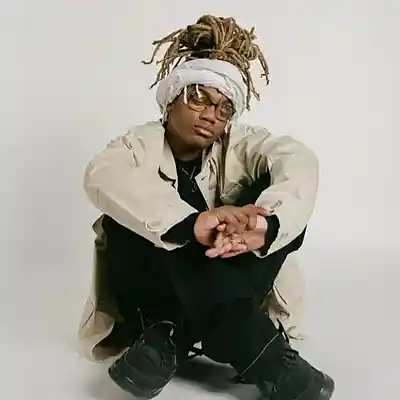 Picture for song '(FREE) TANA TYPE BEAT - VENDETTA' by artist 'GrooveGenie Beatz'