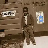 Picture for song 'Box By the Door' by artist 'icepack jackson and friends'