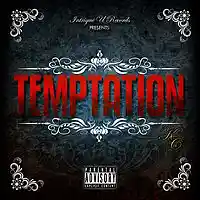 Picture for song 'Talk A Good Game' by artist 'Intrigue U Records'