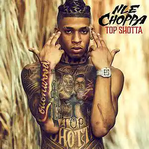 Picture for song 'NLE Choppa x Splurge Type Beat - ''What You Gonna ' by artist 'ItsColeCaineBeats'