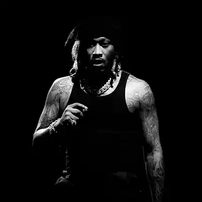 Picture for song 'Future x Metro Boomin Type Beat "Cry"' by artist 'itsMOEBeats'