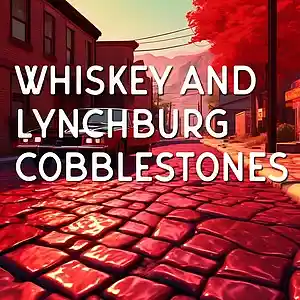 Picture for song 'Whiskey and Lynchburg Cobblestones' by artist 'Jacob Fike Music'