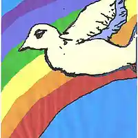 Picture for song 'ODE TO THE DOVE (JAN 2016)' by artist 'jennyblue'