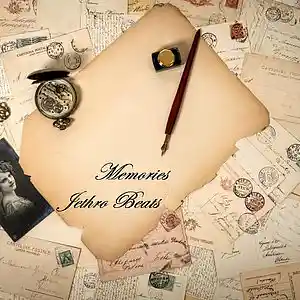 Picture for song ''Memories' (With Hook)' by artist 'Jethro Beats'
