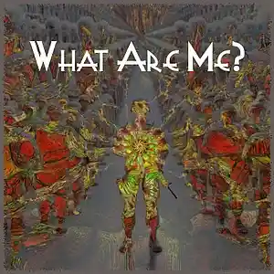 Picture for song 'What Are Me?' by artist 'Joey Arata'