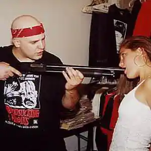 Picture for song 'NECRO TYPE BEAT -- BUGGIN KOTO' by artist 'BAYLORBEATS.COM'