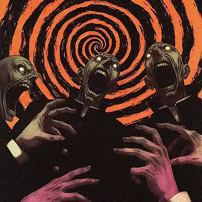 Picture for song 'cross me - griselda type beat' by artist 'KroM Beatz'