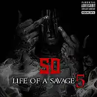 Picture for song 'Diesel Prod By @LilBanksReal' by artist 'Lil Banks Productions'