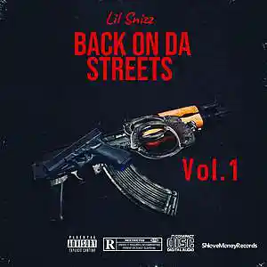 Picture for song 'Missing Files Ft. KMac' by artist 'Lil Snizz'