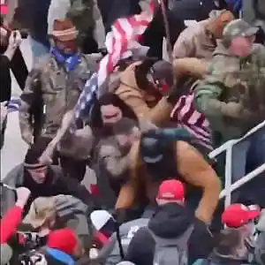 Picture for song 'Insurrection Blues' by artist 'Los Bandaritos'