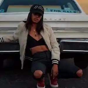 Picture for song 'Victoria (BUY 1 GET 3 FREE)' by artist 'LWilliamsBeats'