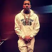 Picture for song 'trouble type beat soul cry' by artist 'masonthatrack'