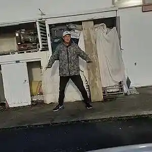 Picture for song 'mcwillisnz_fromdawomb2dastreets' by artist 'MC WILLIS'