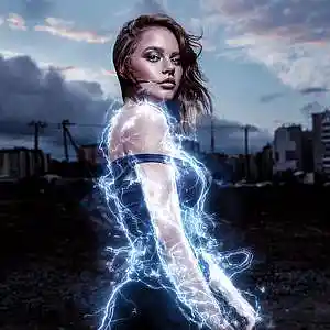 Picture for song 'MY HERO Eroic Trap Lead Type Beat 2022' by artist 'MyFlowBeatz'