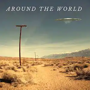 Picture for song 'Around the World' by artist 'Netuno Soundtracks'